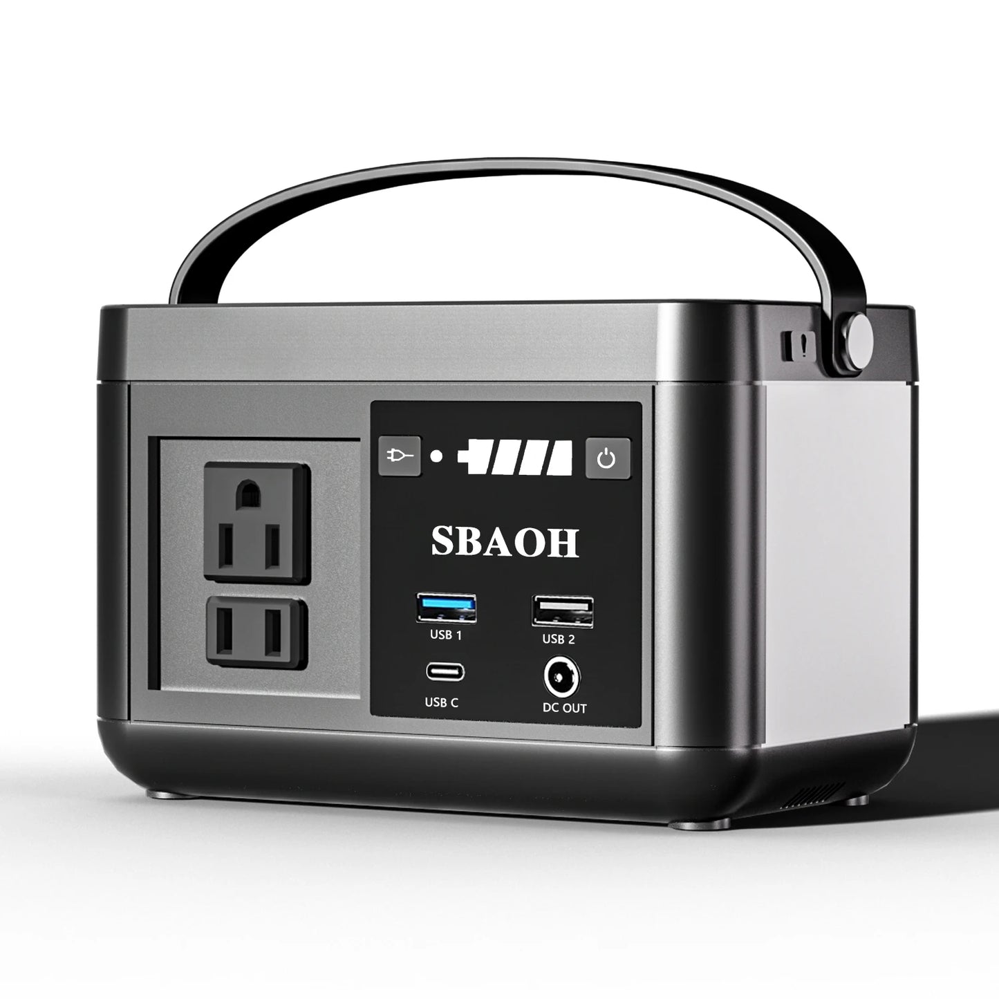 SBAOH Portable Powerstation 88.8Wh Camping Power Station