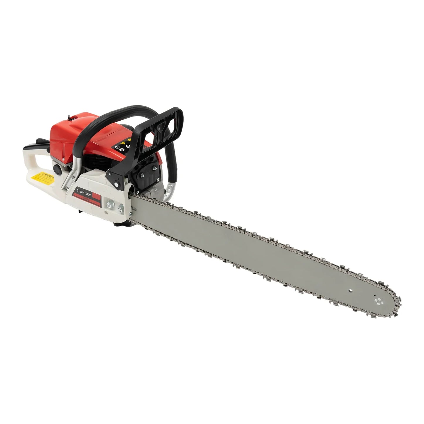 Gasoline Chainsaw 22 Inch 52cc 2Stroke