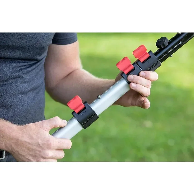 Best seller NEW 21' Sentei 4 Section Telescoping Aluminum Polesaw (4177-39)High Speed Steel new