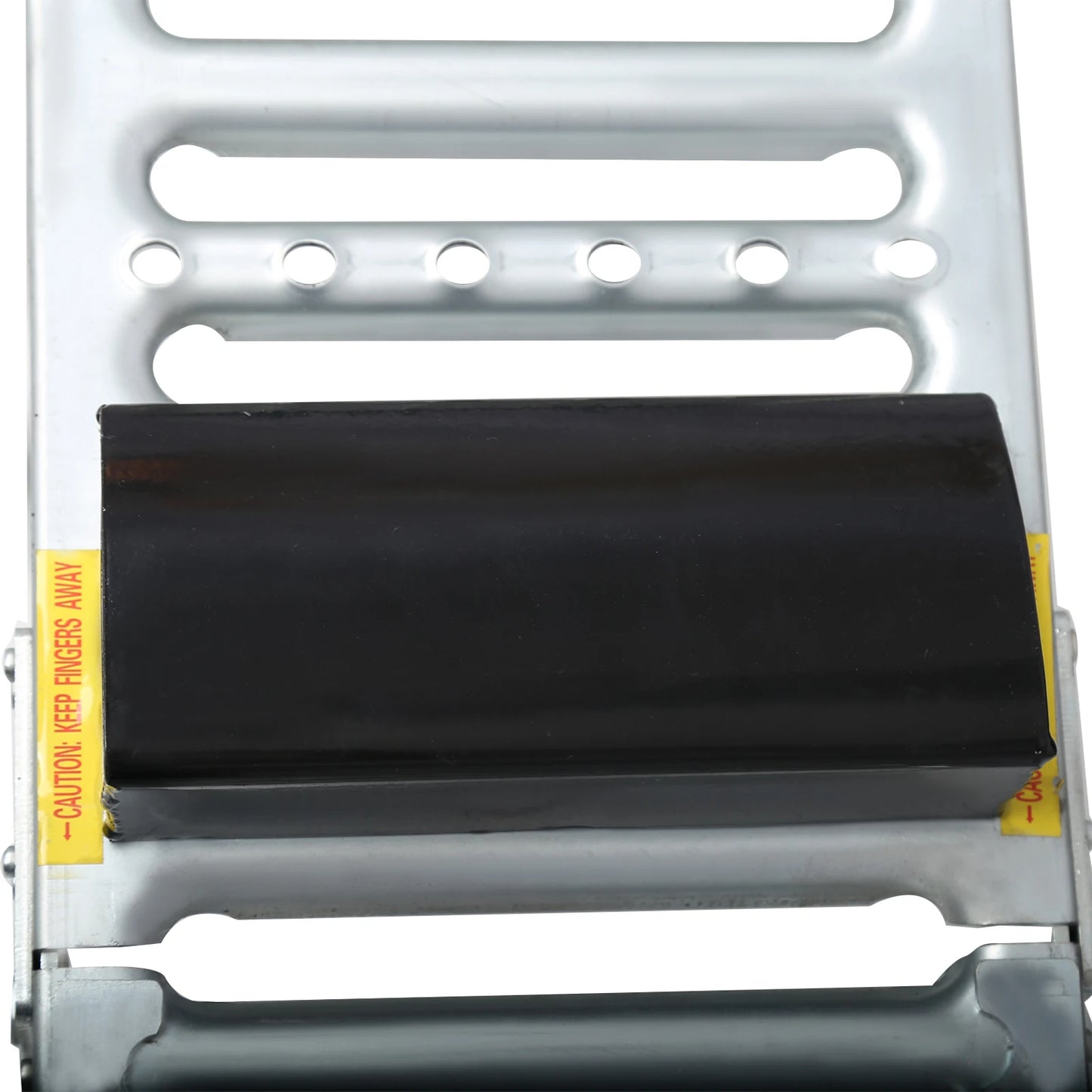 Twister.CKH Foldable Car Service Ramps 1000 Lb Capacity