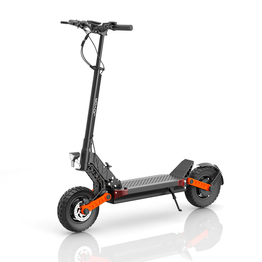 Joyor S10S Z Electric Scooter Dual 1000W Cruise Foldable