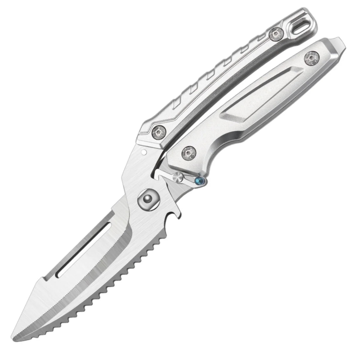 Hign-concerned Heavy Duty Poultry Shears Kitchen Scissors