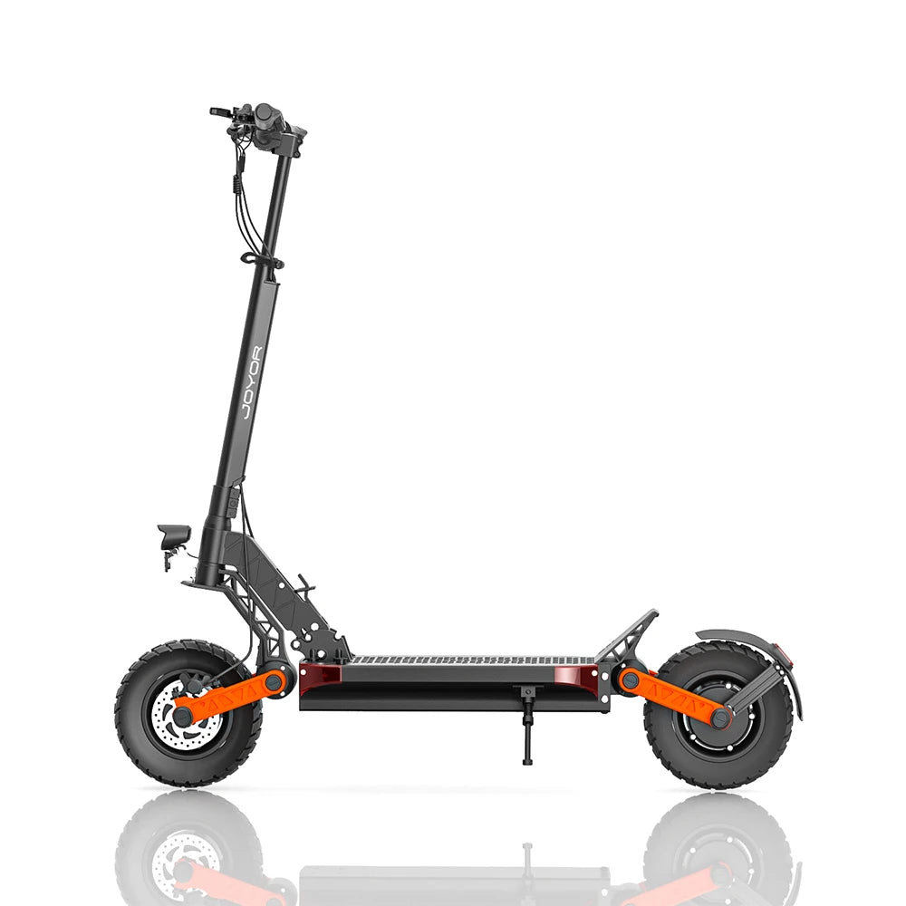 Joyor S10S Z Electric Scooter Dual 1000W Cruise Foldable