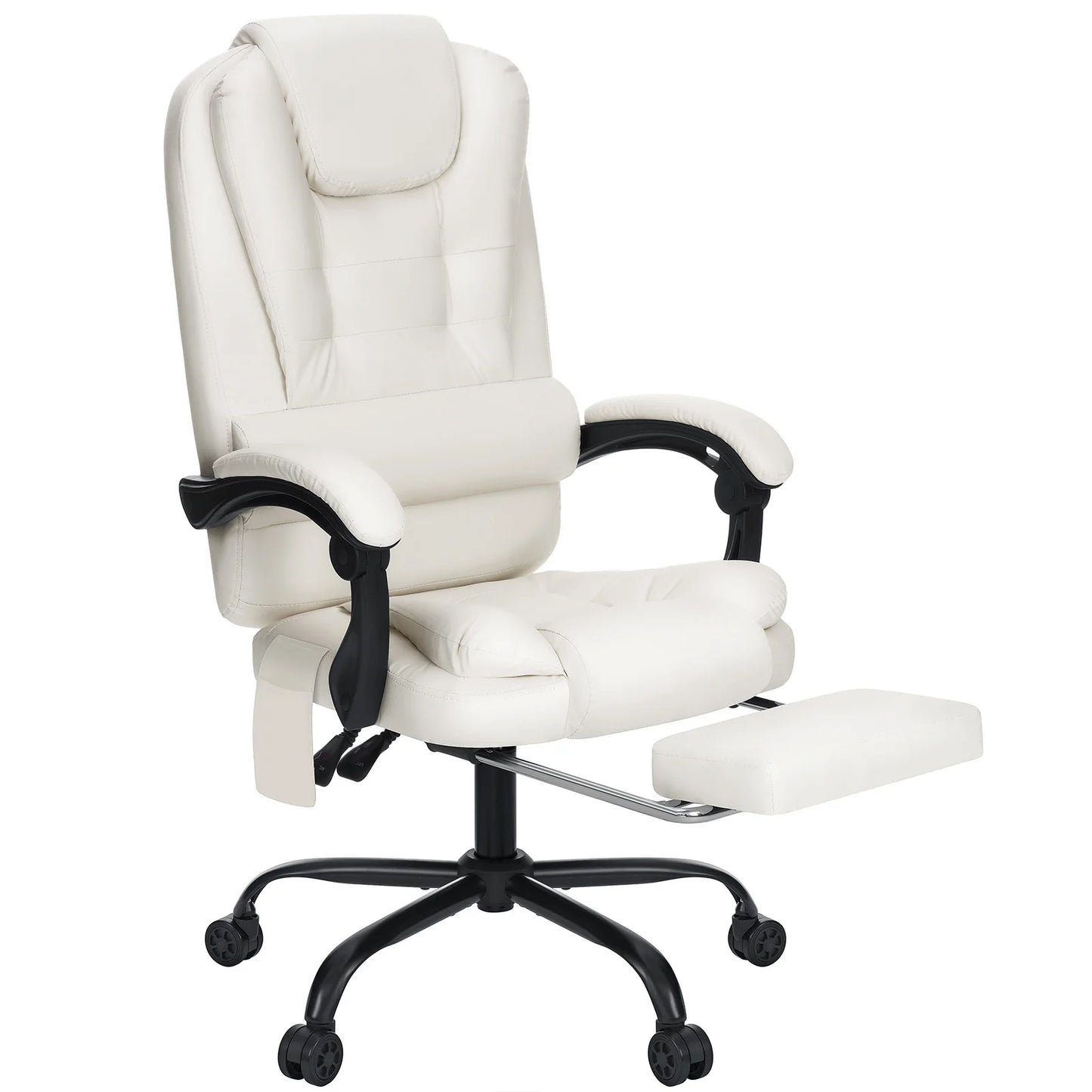 Comfortable Multifunction Computer/Reclining Gaming Chair