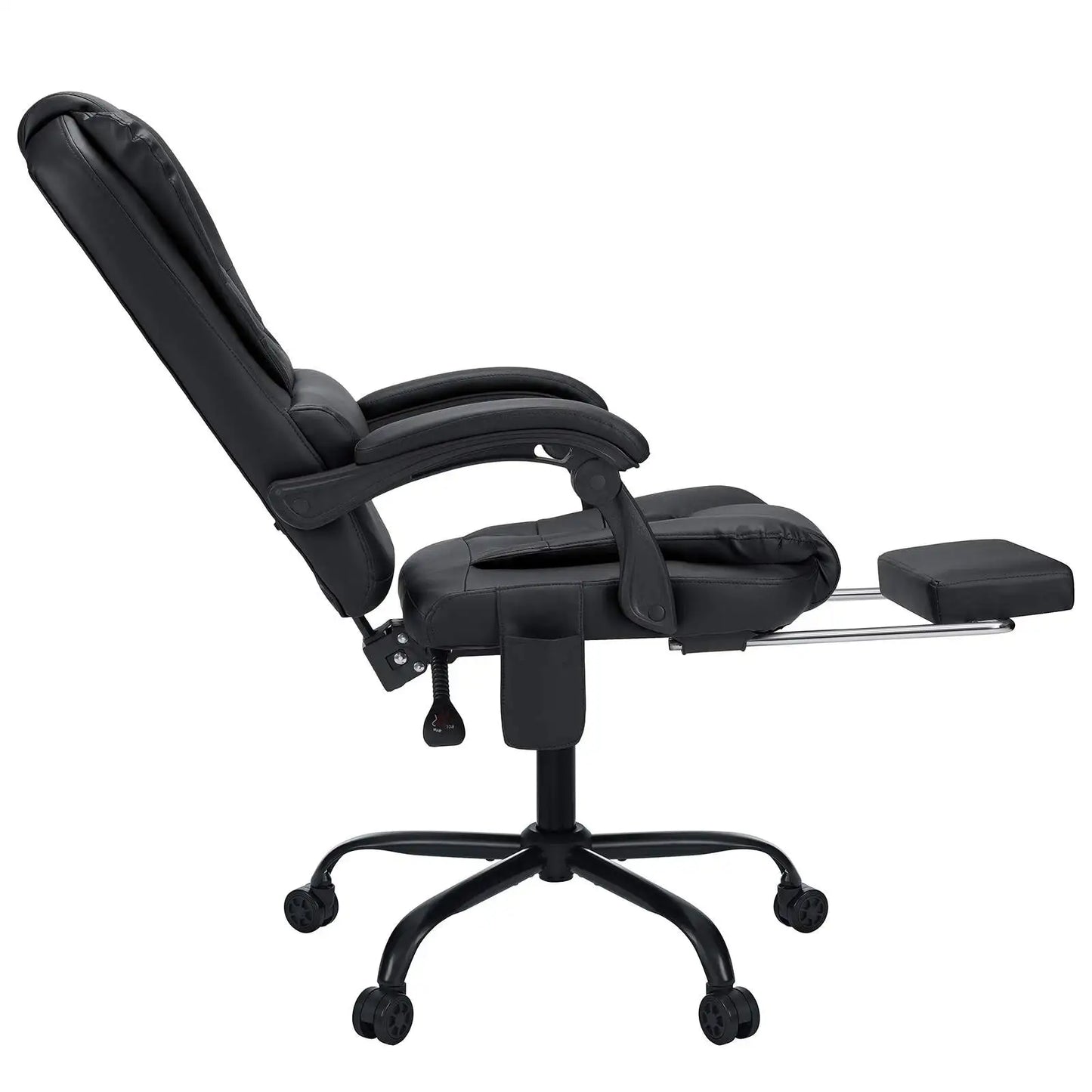Comfortable Multifunction Computer/Reclining Gaming Chair