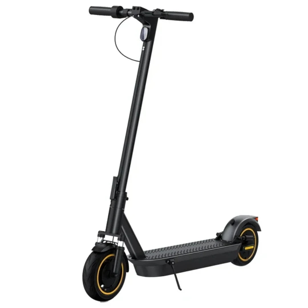 AOVOPRO Ledpad Esmax Electric Scooter Foldable 500W