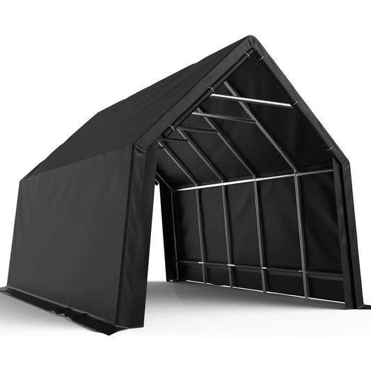Heavy Duty Carport for SUV Truck and Boat ShelterPro