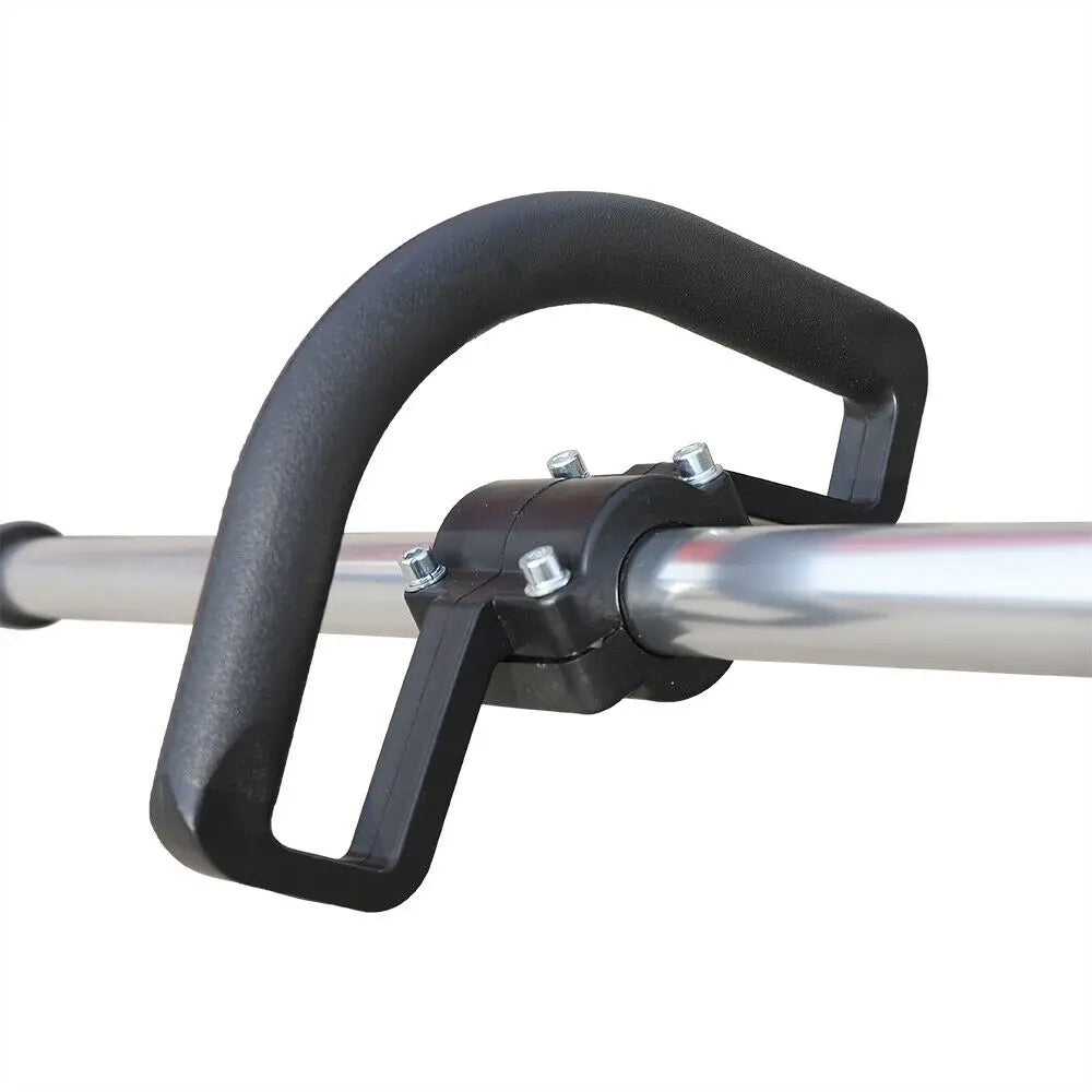 Pole Saw Split Shaft Chainsaw 52cc 2 Stroke Gas Powered Pruner Tree Trimmer