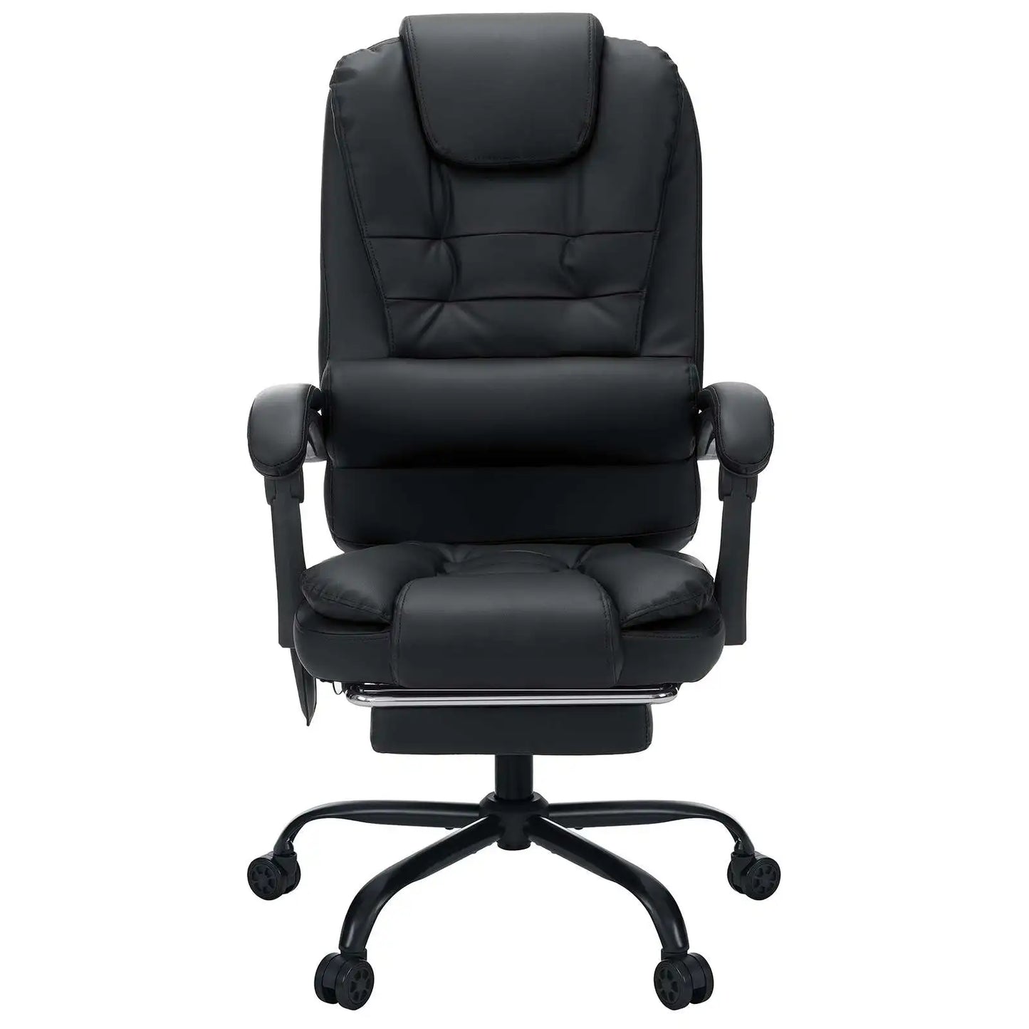 Comfortable Multifunction Computer/Reclining Gaming Chair