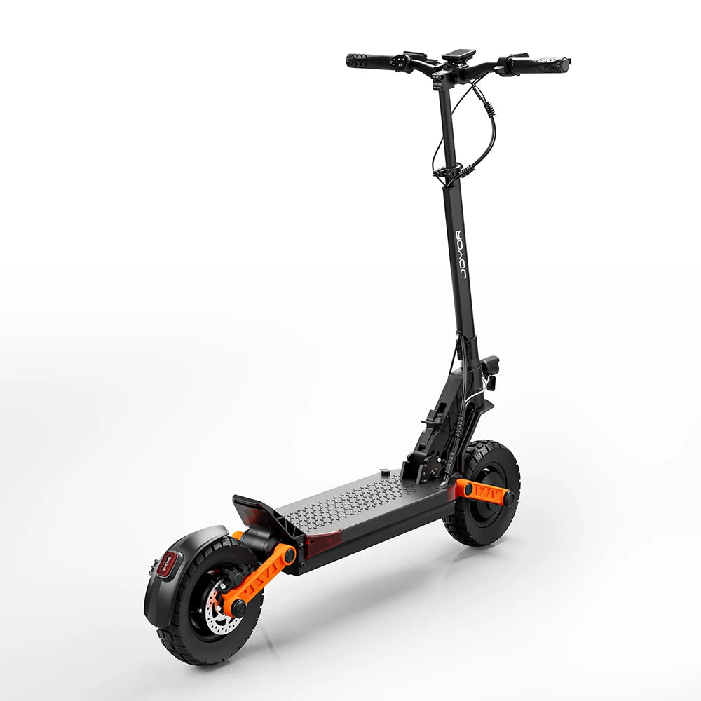 Joyor S10S Z Electric Scooter Dual 1000W Cruise Foldable