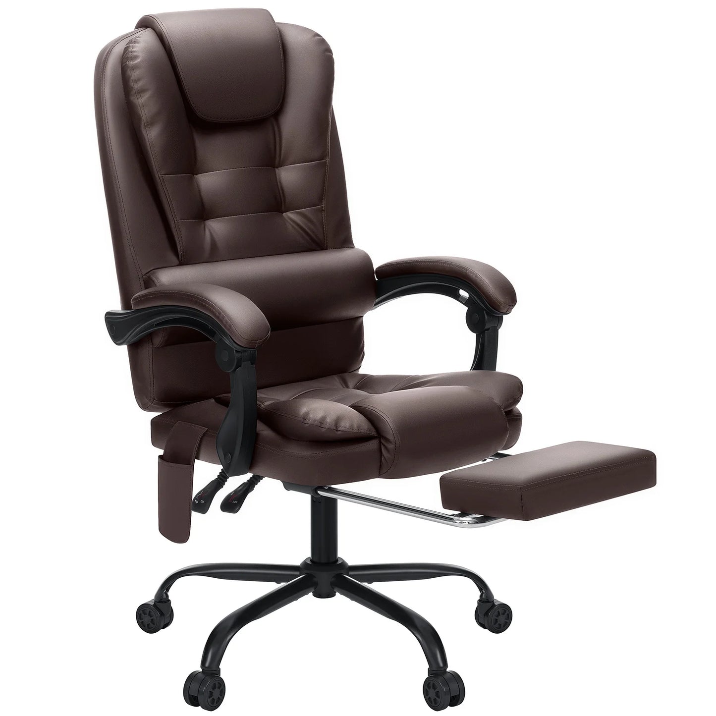 Comfortable Multifunction Computer/Reclining Gaming Chair