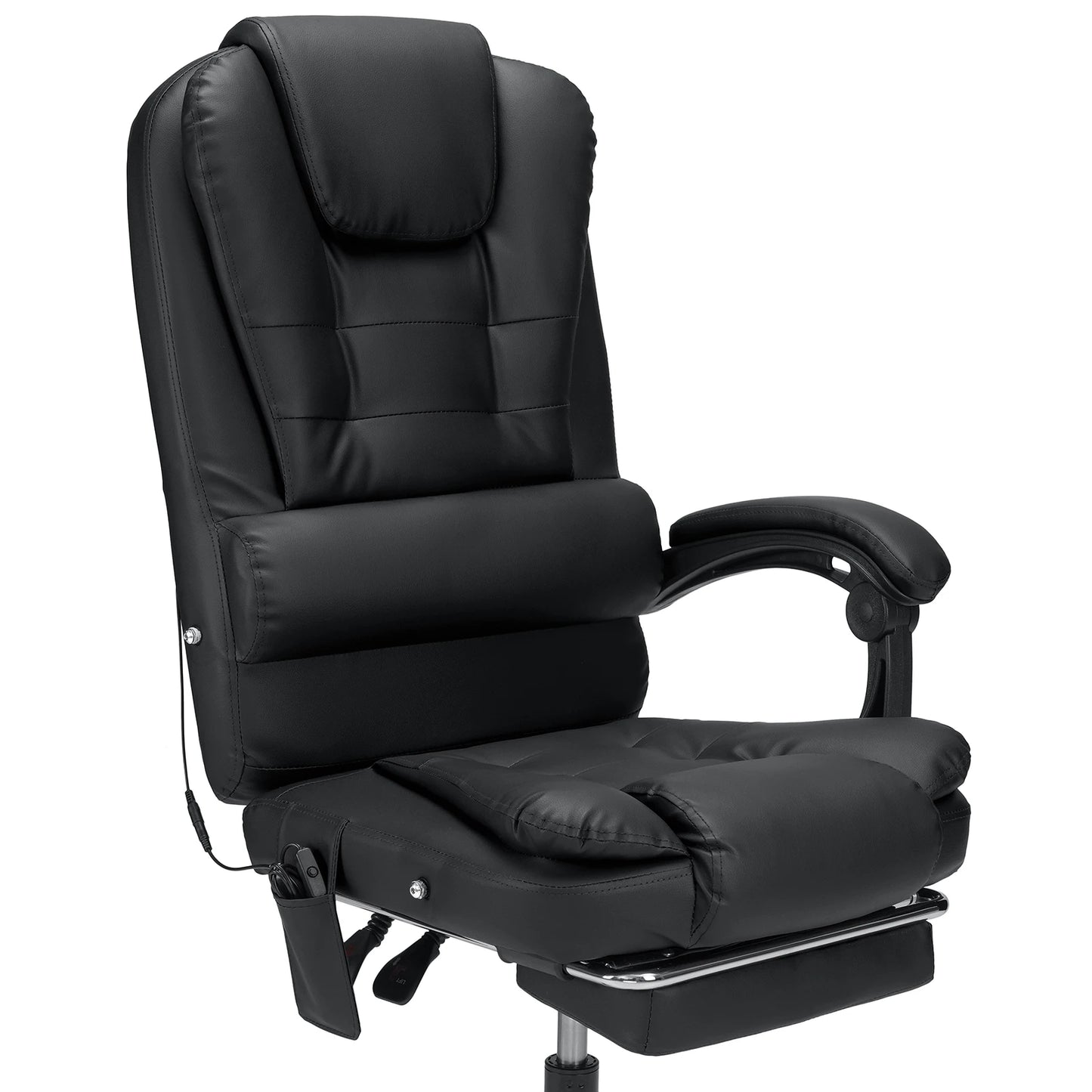 Comfortable Multifunction Computer/Reclining Gaming Chair