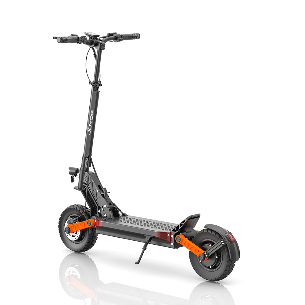 Joyor S10S Z Electric Scooter Dual 1000W Cruise Foldable
