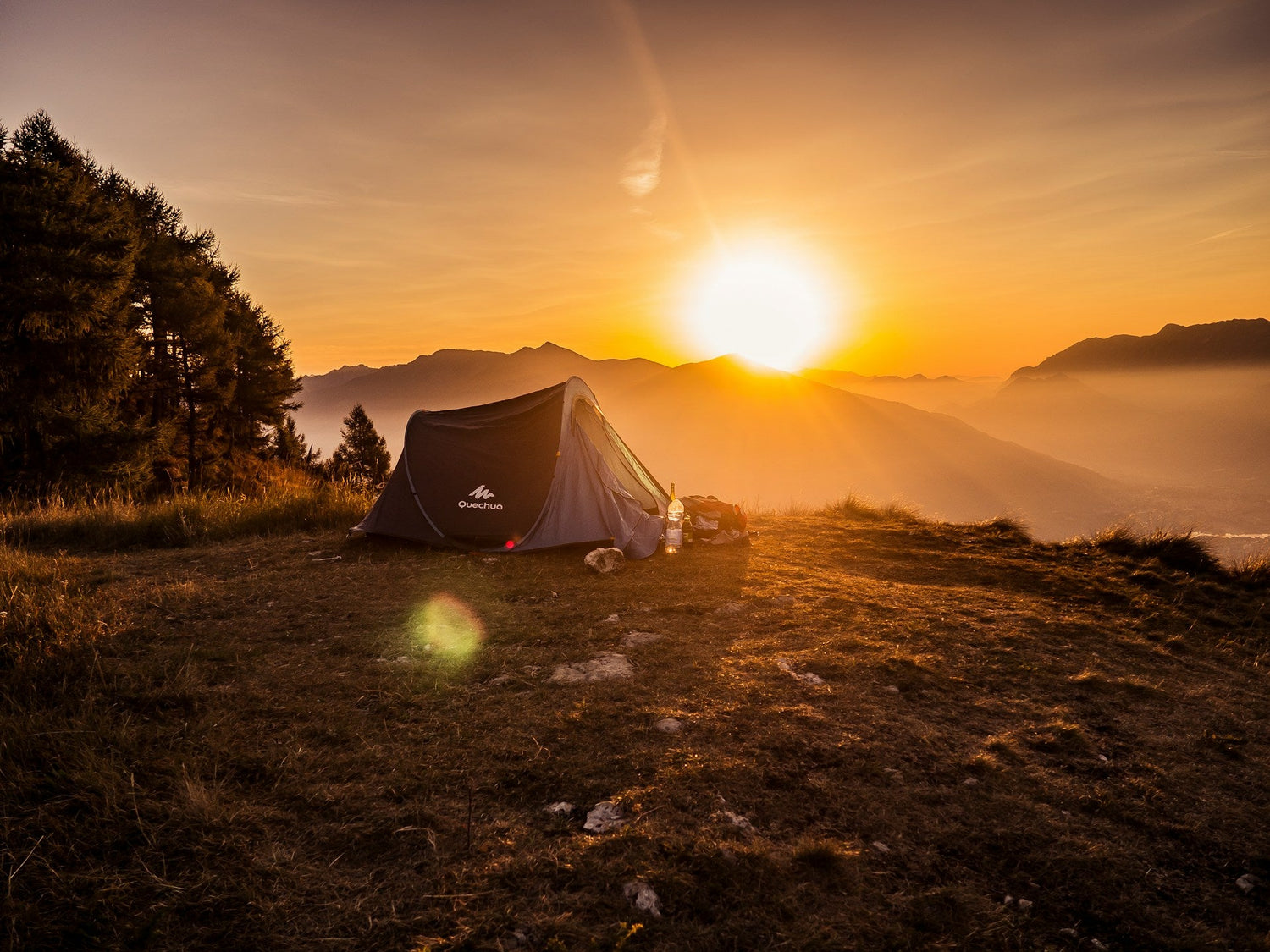 Outdoors & Camping