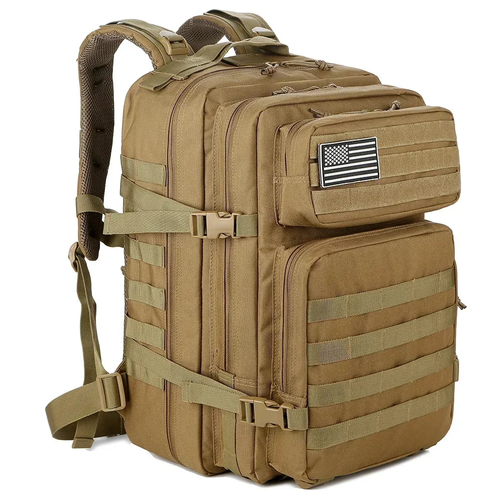 ReFire Gear Tactical Backpack