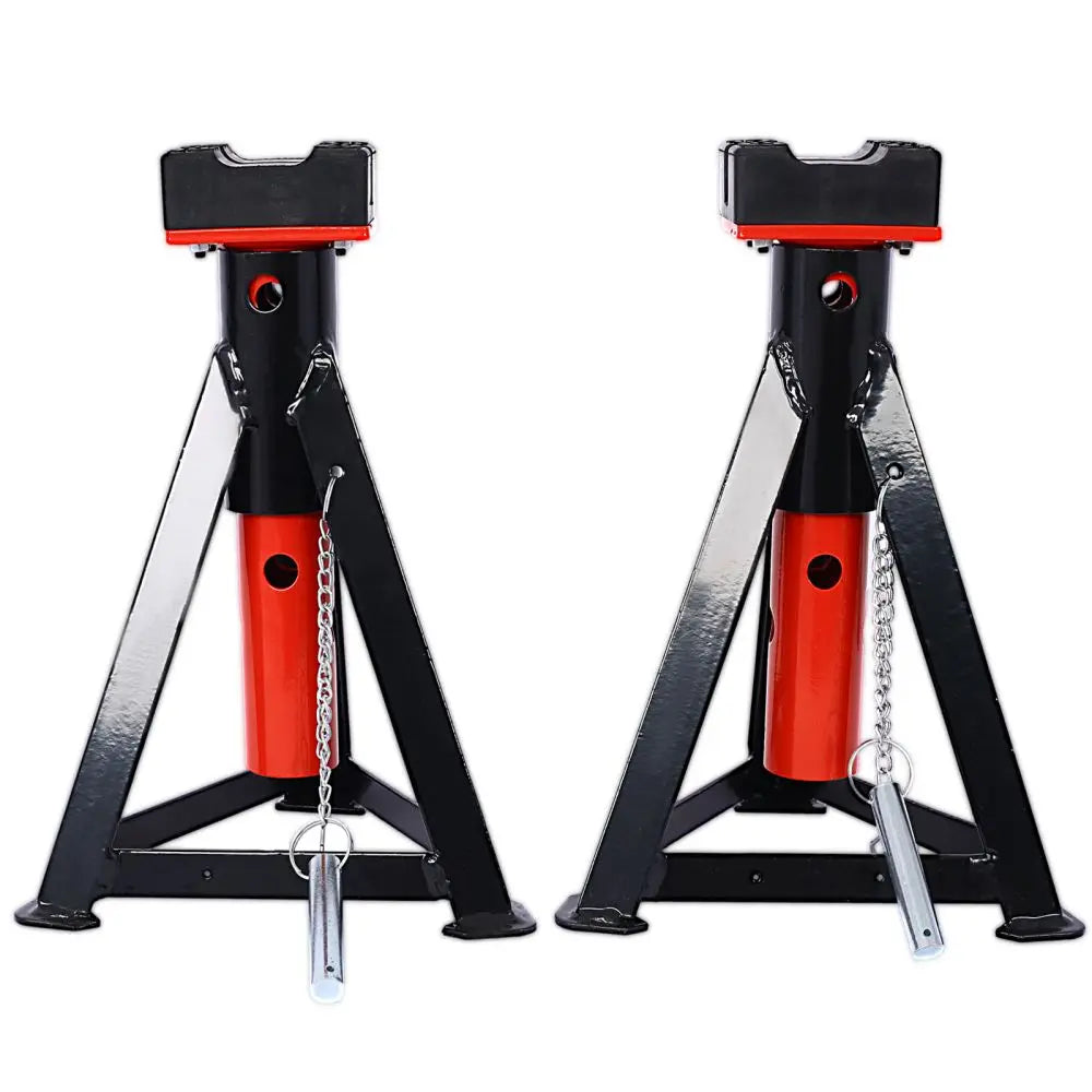 Dreamzon 3 Ton Jack Stands Heavy Duty Vehicle Support