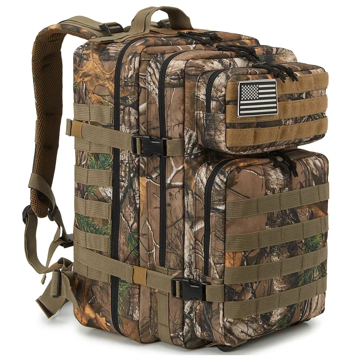 ReFire Gear Tactical Backpack