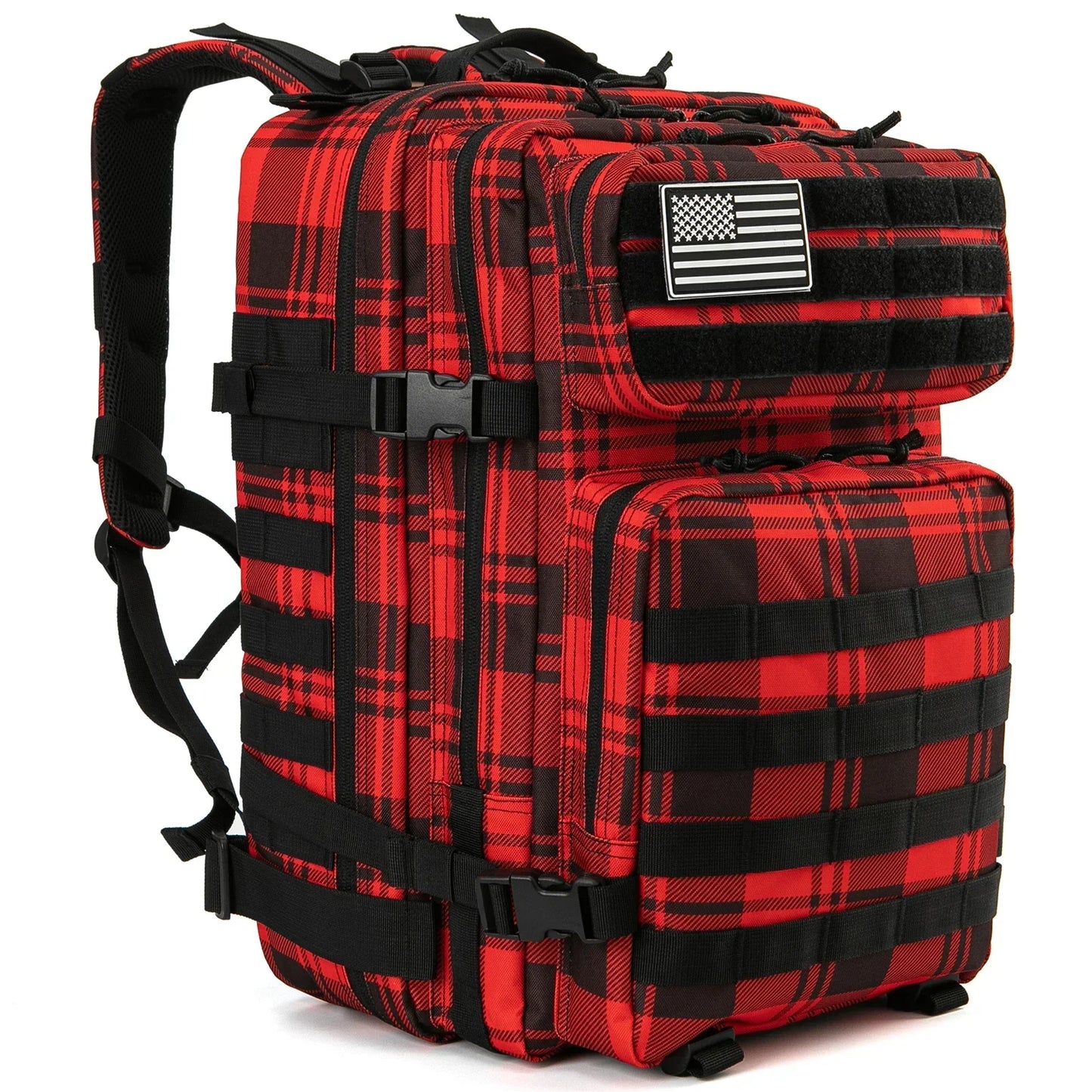 ReFire Gear Tactical Backpack