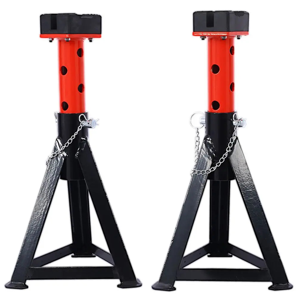 Dreamzon 3 Ton Jack Stands Heavy Duty Vehicle Support