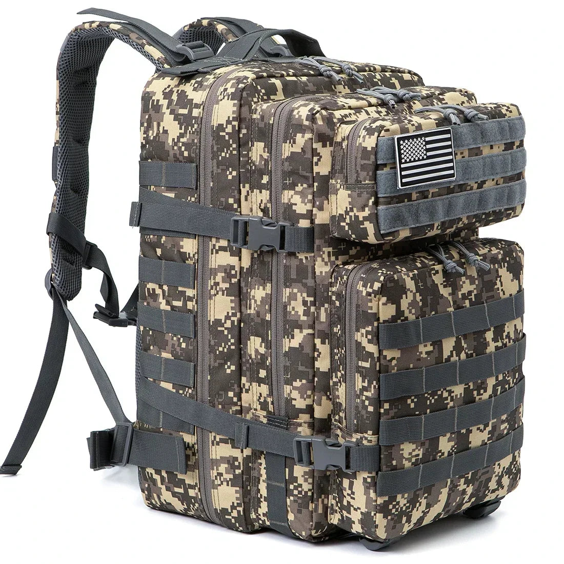 ReFire Gear Tactical Backpack