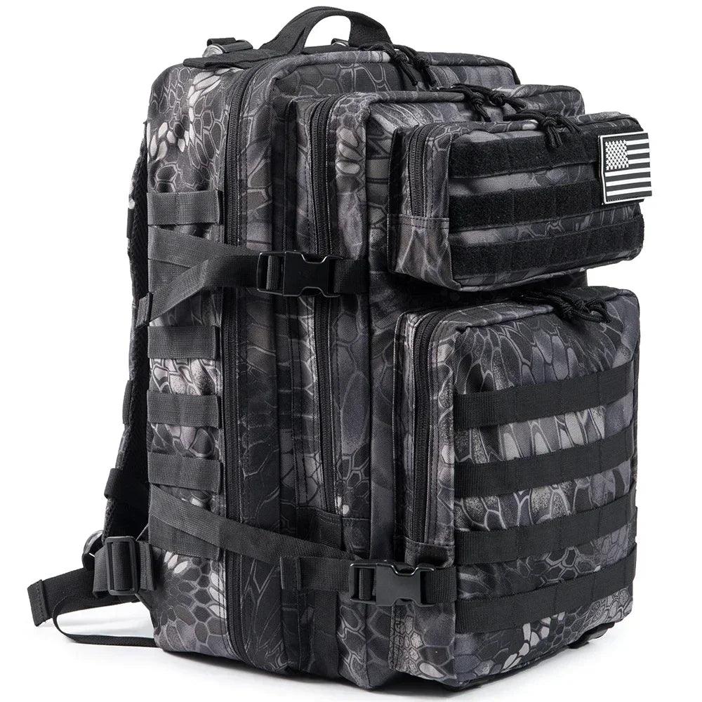 ReFire Gear Tactical Backpack