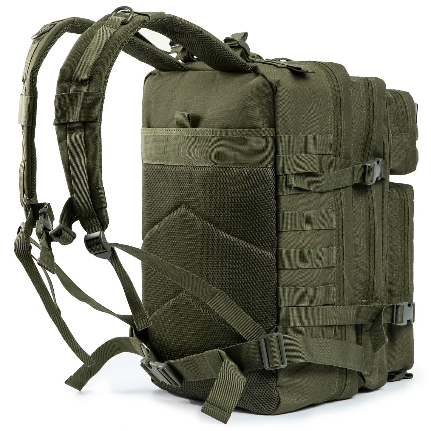 ReFire Gear Tactical Backpack