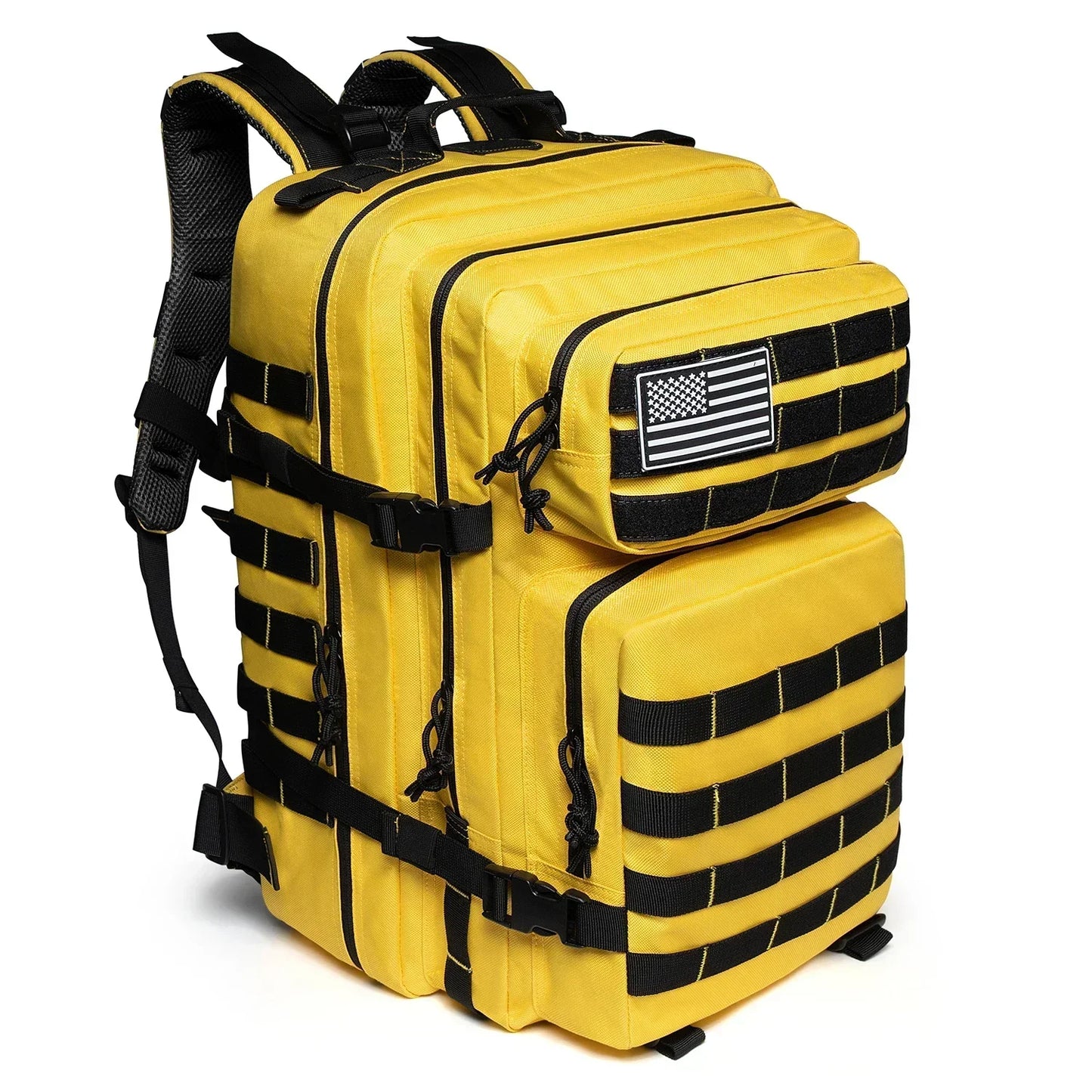 ReFire Gear Tactical Backpack