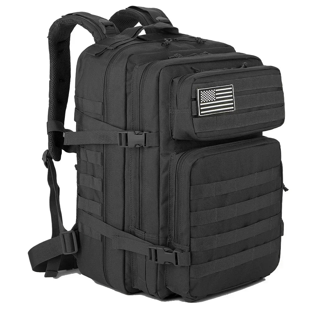 ReFire Gear Tactical Backpack