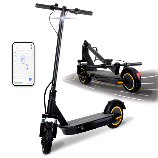 Freeboy 500W Foldable Electric Scooter For Commuting