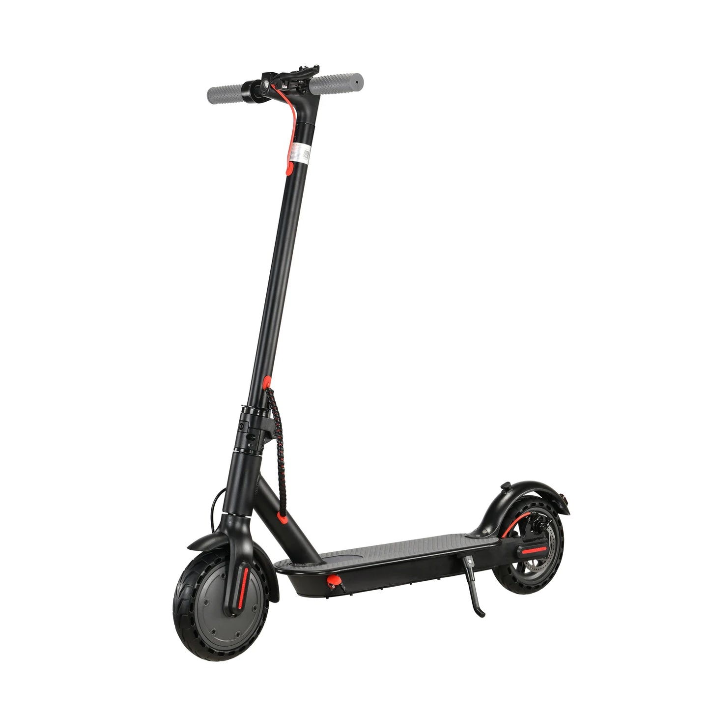 FREEBOY Foldable 350W Electric Scooter Adults Teens