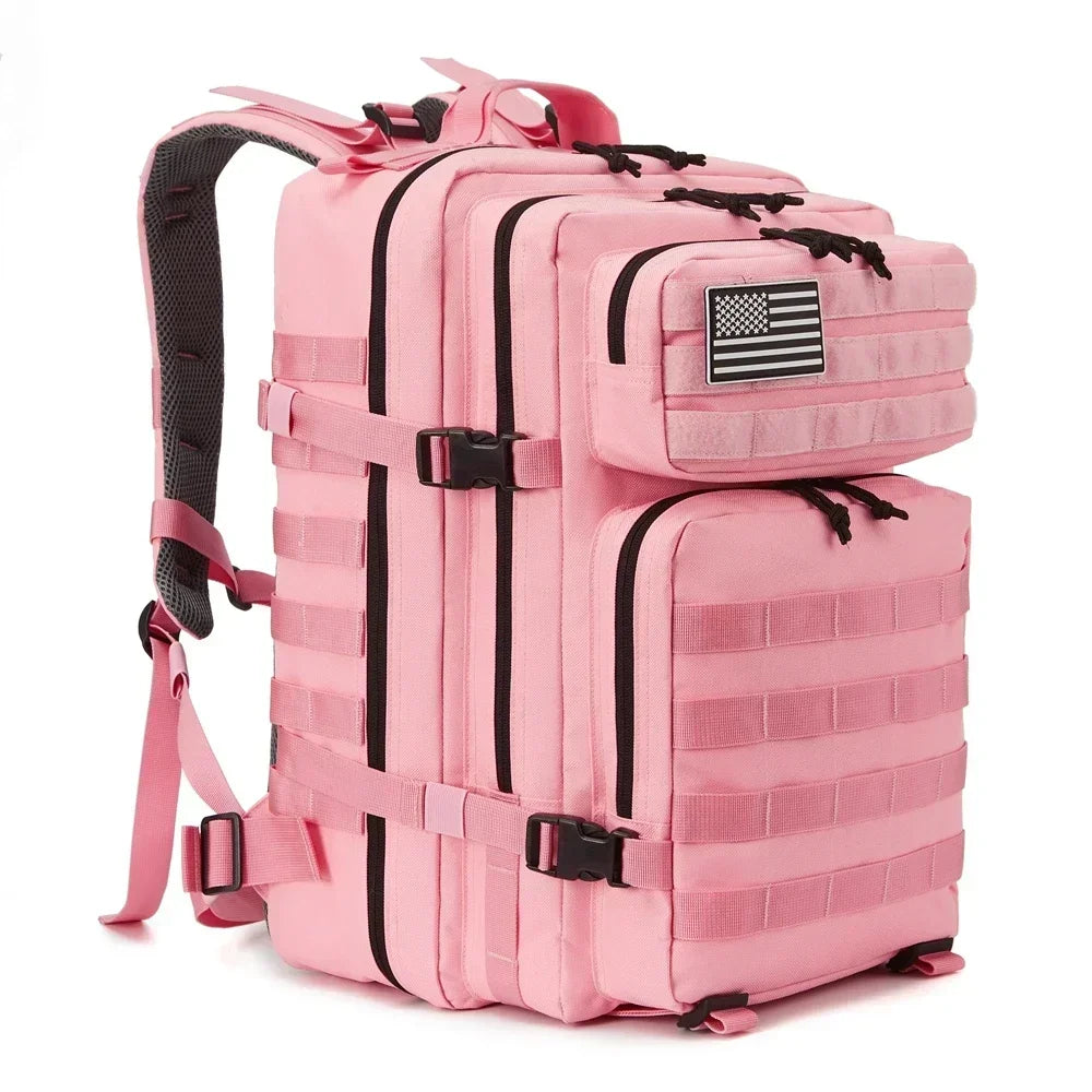 ReFire Gear Tactical Backpack