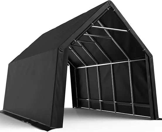 Heavy Duty Carport for SUV Truck and Boat ShelterPro