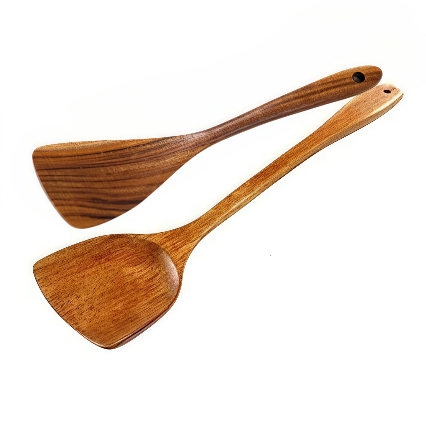 Birchwood Spatula Collection For Kitchen And Cooking Tools