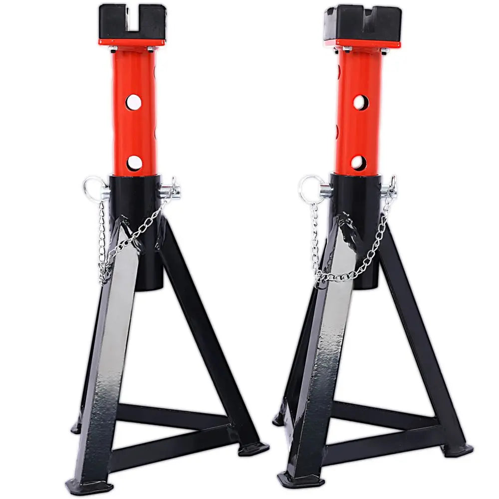 Dreamzon 3 Ton Jack Stands Heavy Duty Vehicle Support
