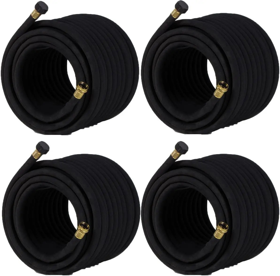 Professional Series Soaker Hose - 100 Foot (Pack of 2)