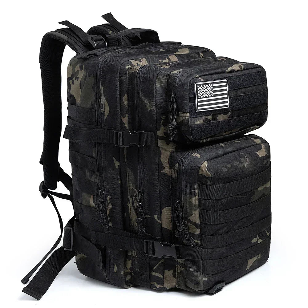 ReFire Gear Tactical Backpack