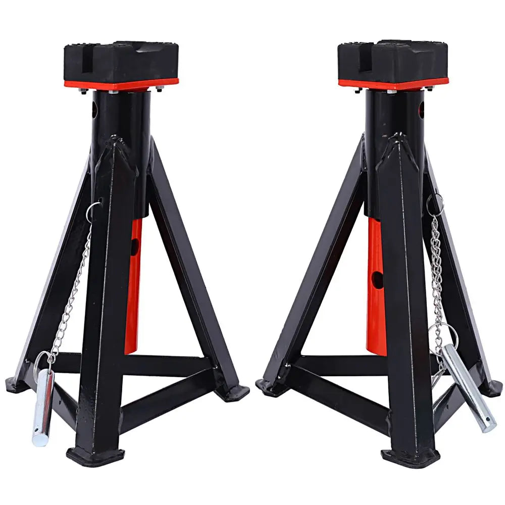 Dreamzon 3 Ton Jack Stands Heavy Duty Vehicle Support