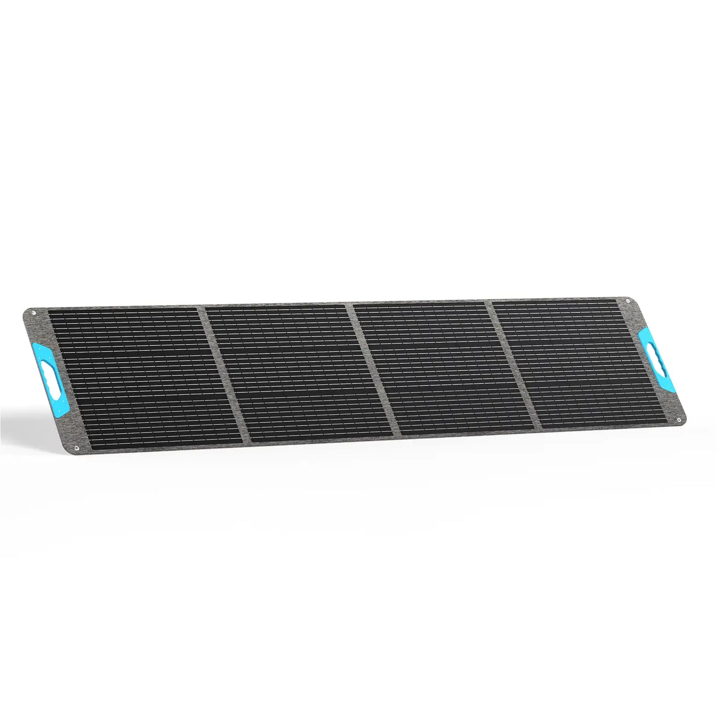 Renogy 200W Portable Solar Panel IP65 Foldable Power Backup