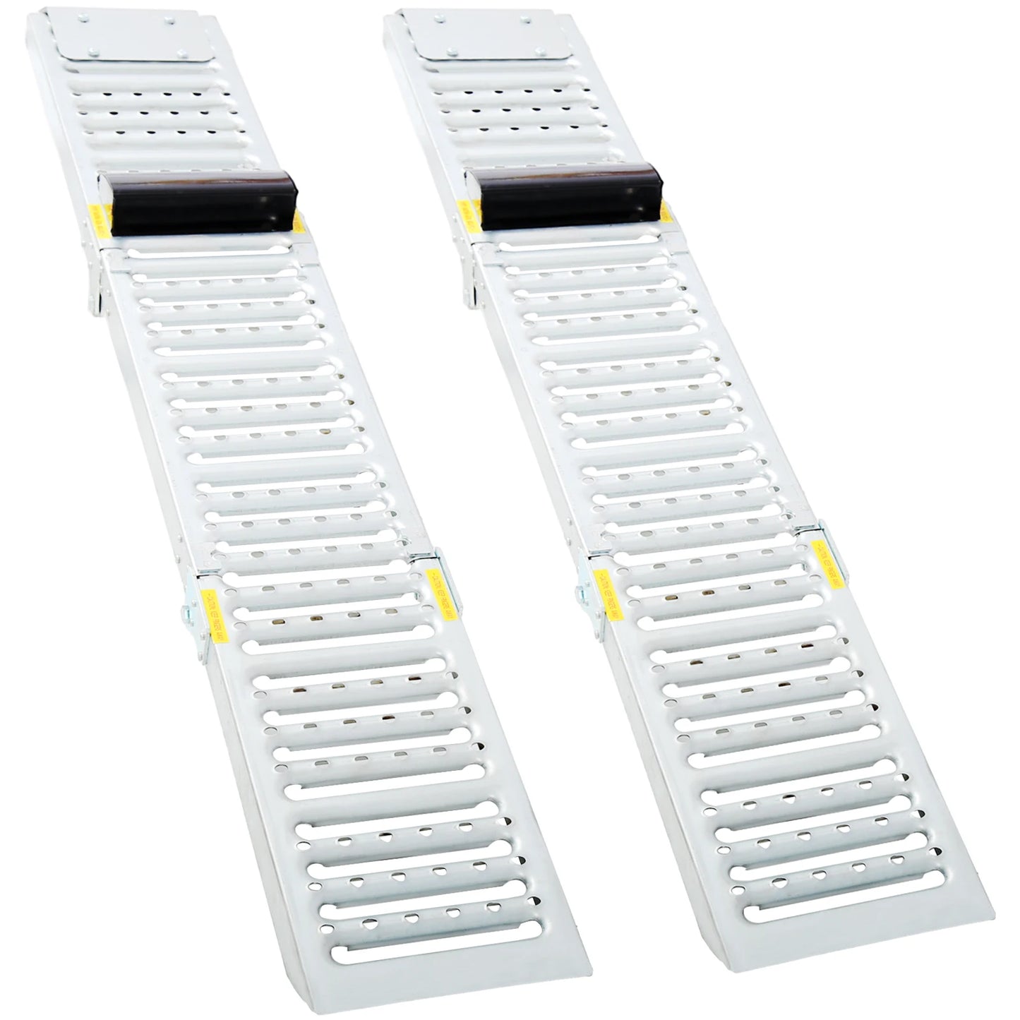 Twister.CKH Foldable Car Service Ramps 1000 Lb Capacity