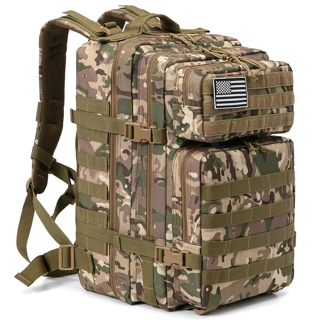 ReFire Gear Tactical Backpack