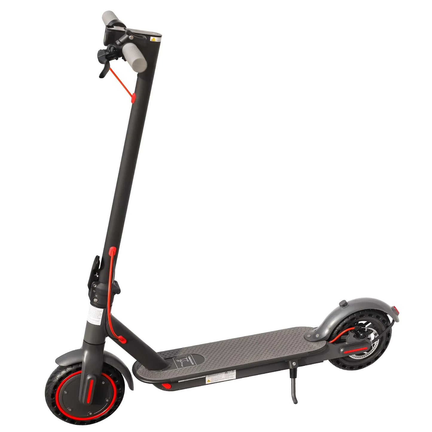 AOVOPRO ES80 Electric Scooter 350W 40 60Km Range App