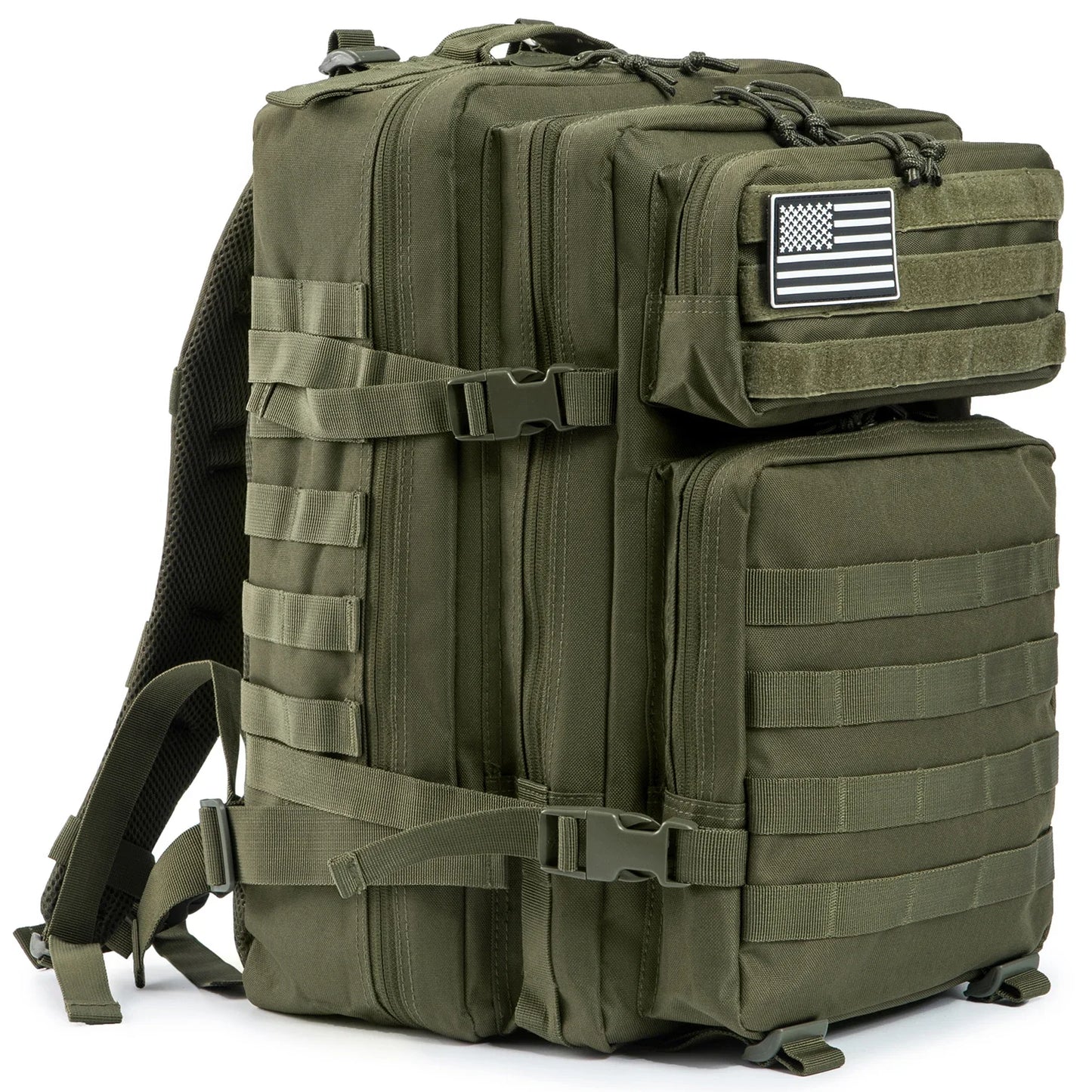 ReFire Gear Tactical Backpack