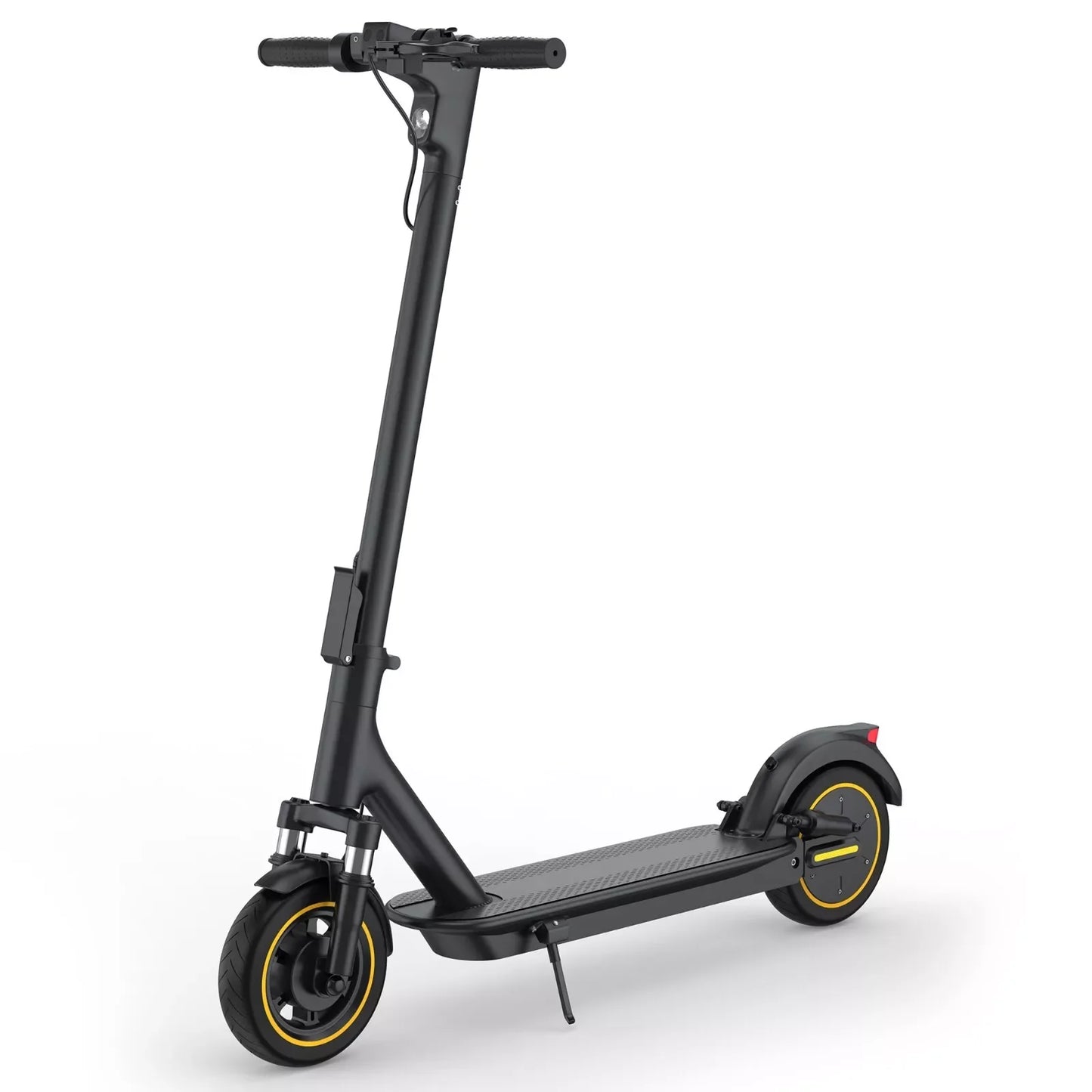Ladped Folding Electric Scooter 22 MPH 500W Long Range