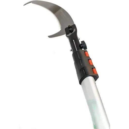Best seller  NEW 21' Sentei 4 Section Telescoping Aluminum Polesaw (4177-39)High Speed Steel new